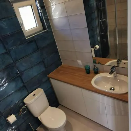 Komfortowy 4 Strony Swiata