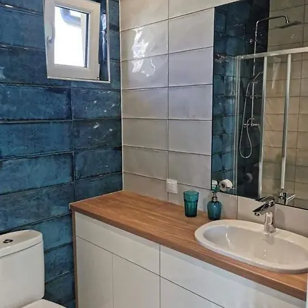 Domek letniskowy Komfortowy 4 Strony świata