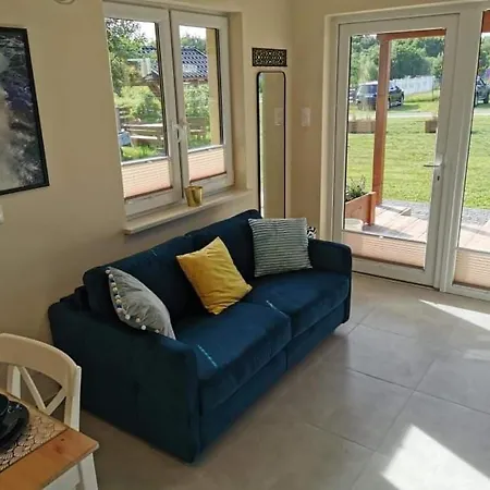 Komfortowy 4 Strony Swiata Orman Evi