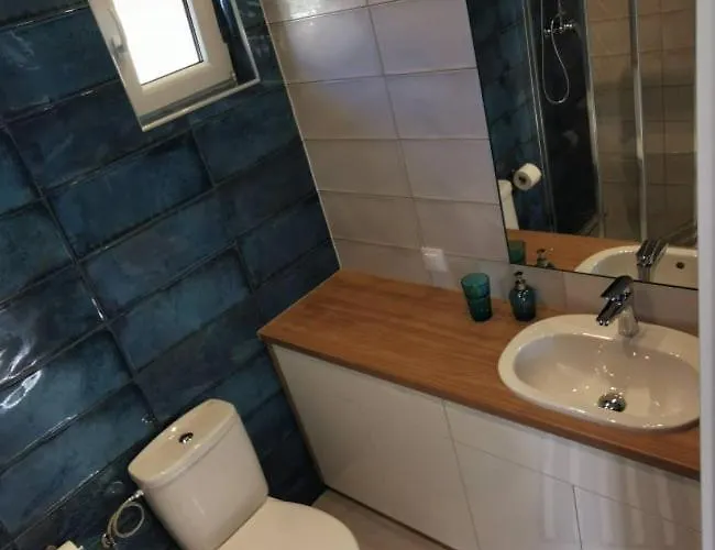 Komfortowy 4 Strony Swiata